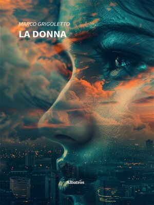 cover image of La Donna
